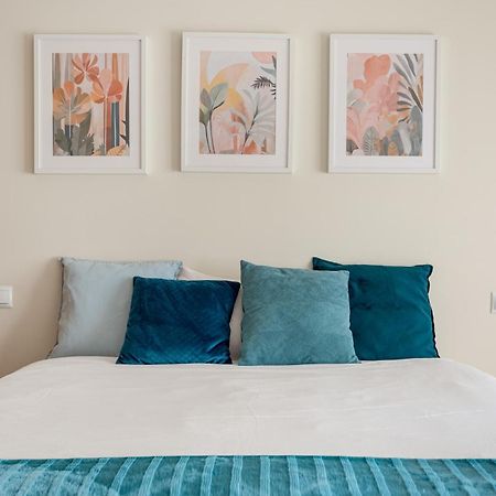 Joivy Stylish City Centre Flat With Parking Maía 外观 照片