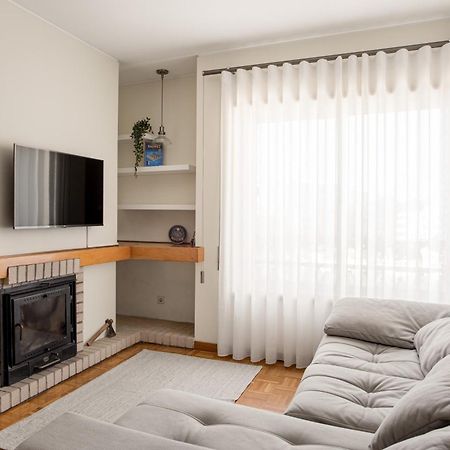 Joivy Stylish City Centre Flat With Parking Maía 外观 照片