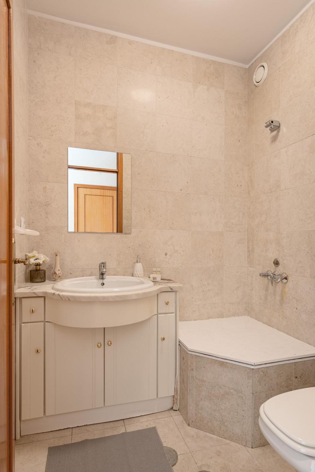 Joivy Stylish City Centre Flat With Parking Maía 外观 照片
