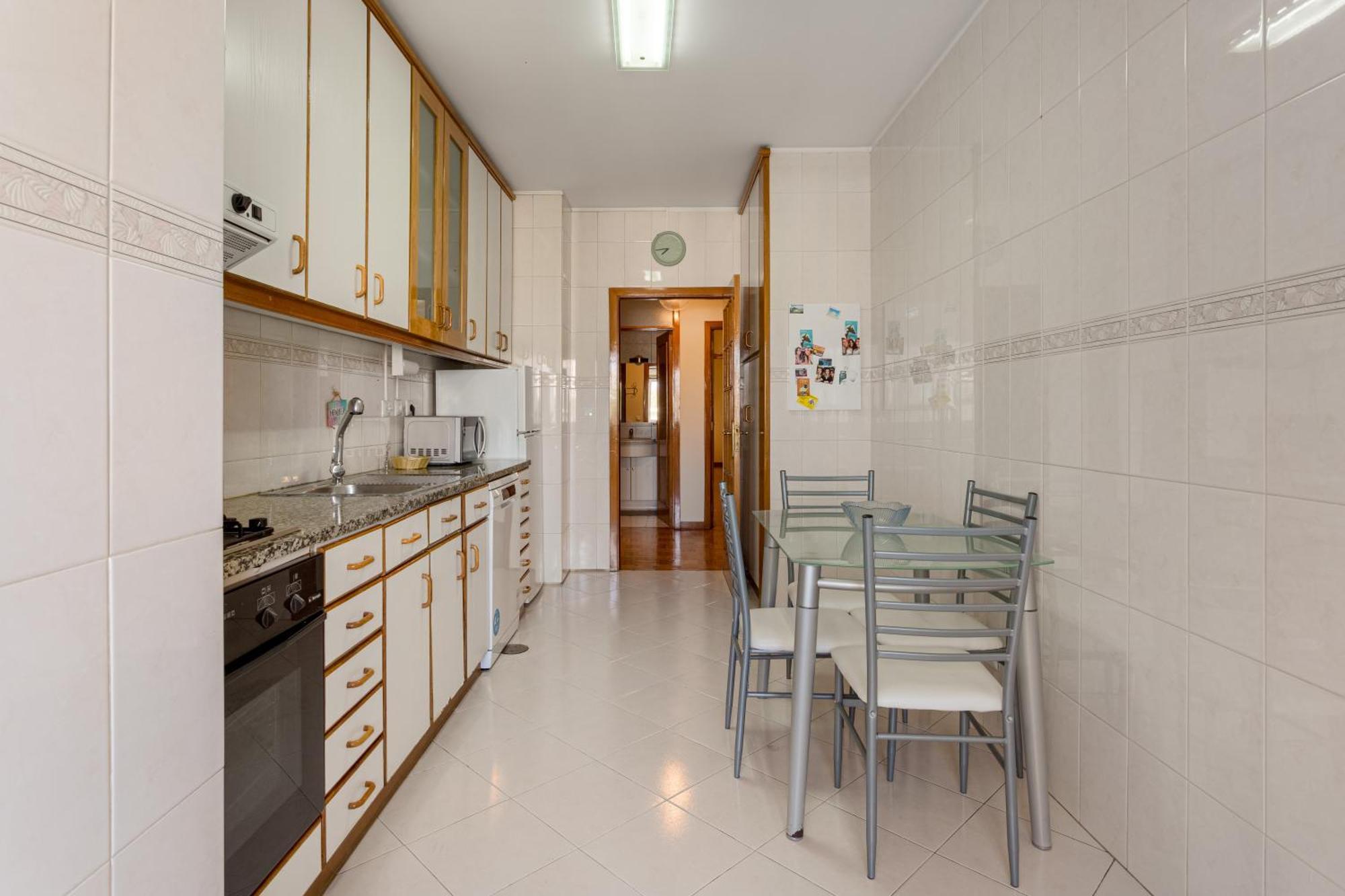Joivy Stylish City Centre Flat With Parking Maía 外观 照片