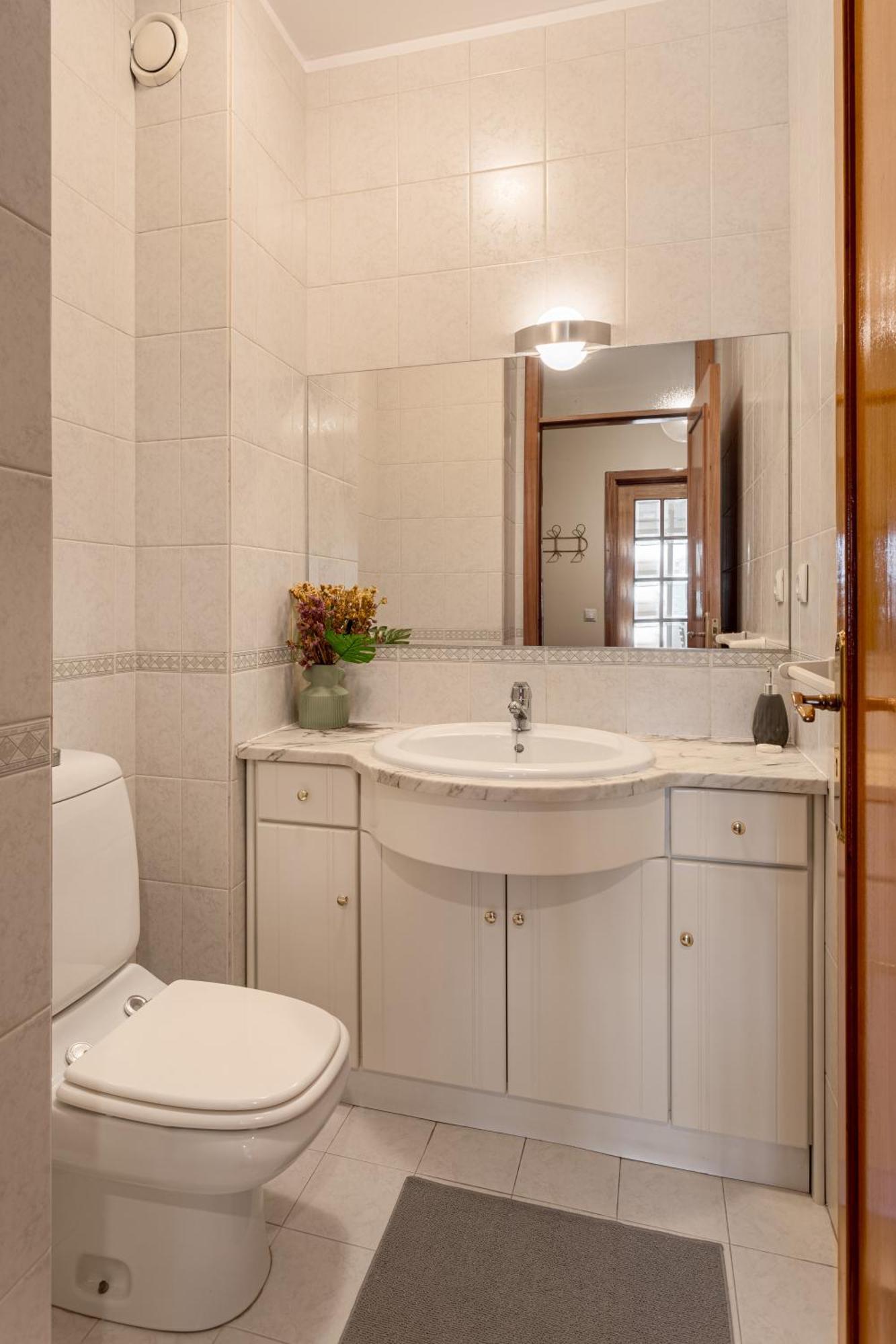Joivy Stylish City Centre Flat With Parking Maía 外观 照片