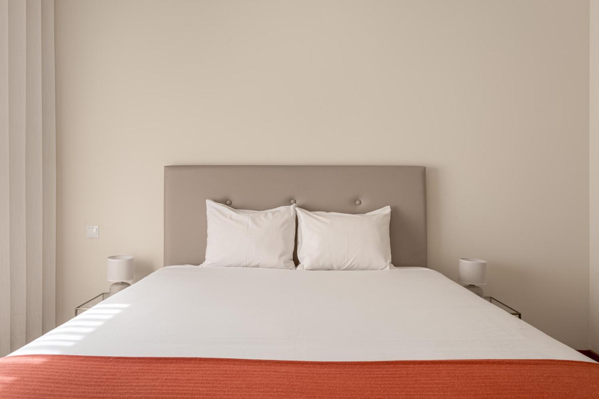 Joivy Stylish City Centre Flat With Parking Maía 外观 照片