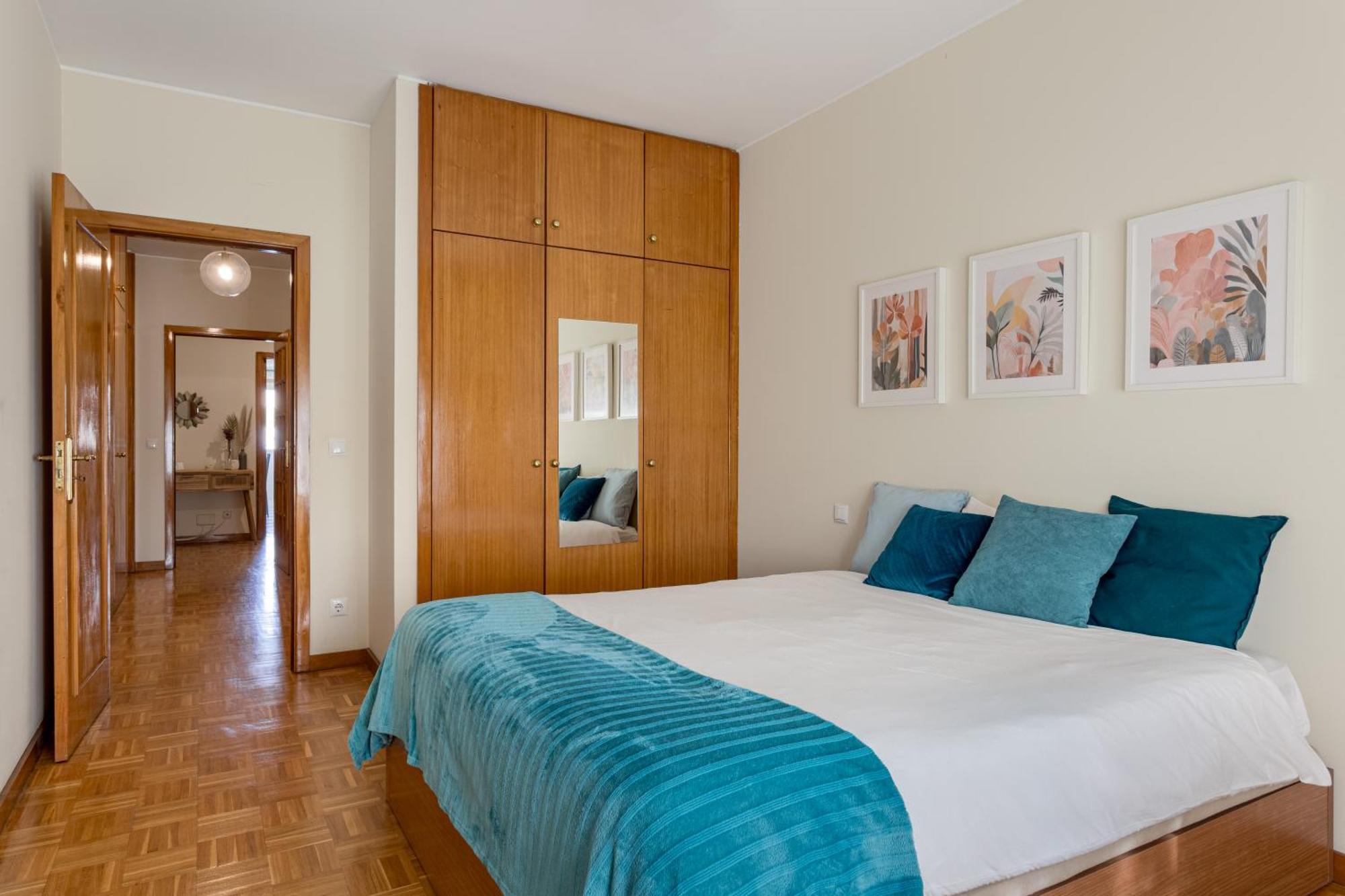 Joivy Stylish City Centre Flat With Parking Maía 外观 照片