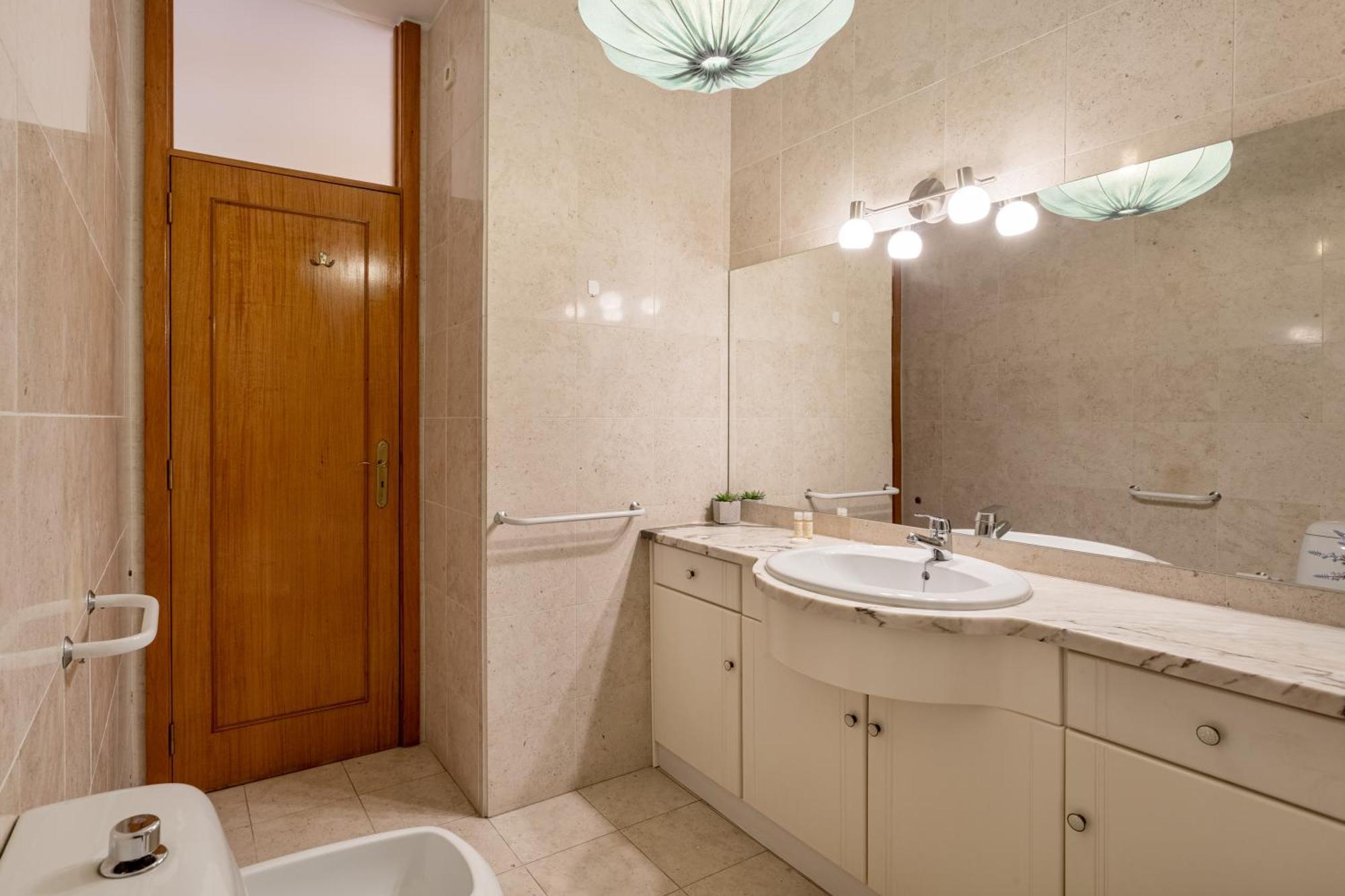 Joivy Stylish City Centre Flat With Parking Maía 外观 照片
