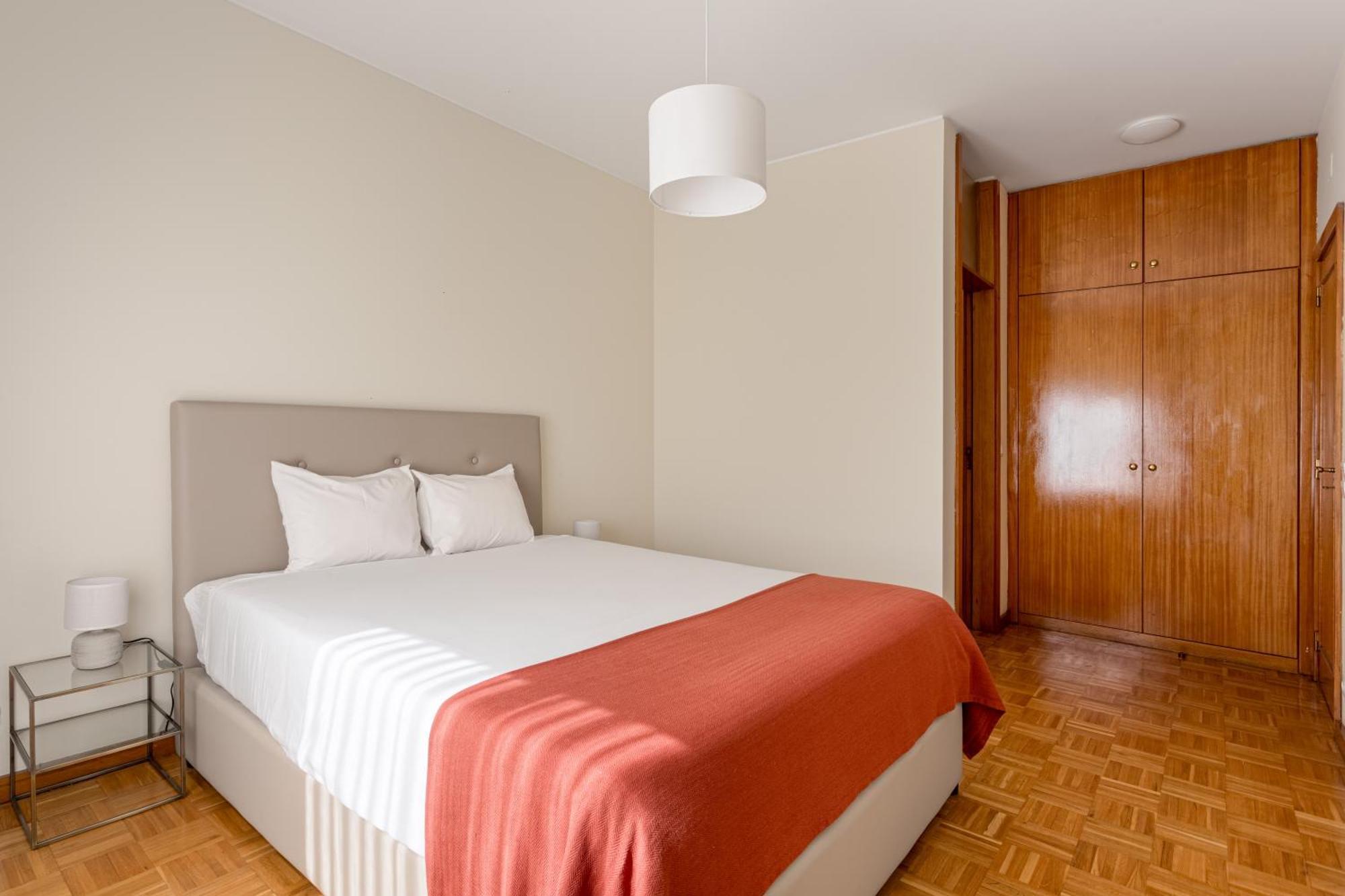 Joivy Stylish City Centre Flat With Parking Maía 外观 照片