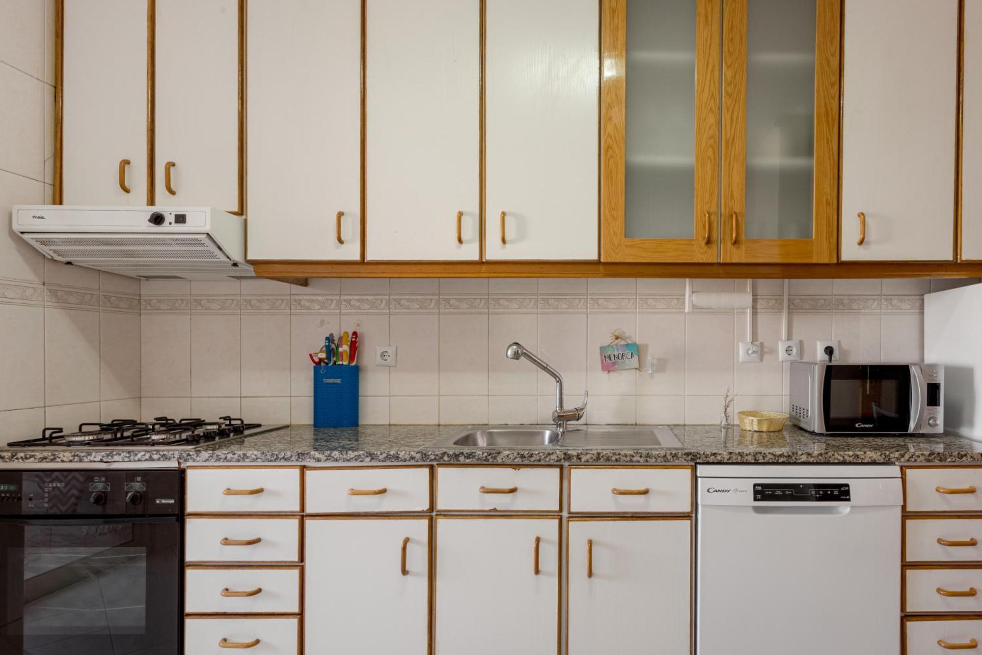 Joivy Stylish City Centre Flat With Parking Maía 外观 照片