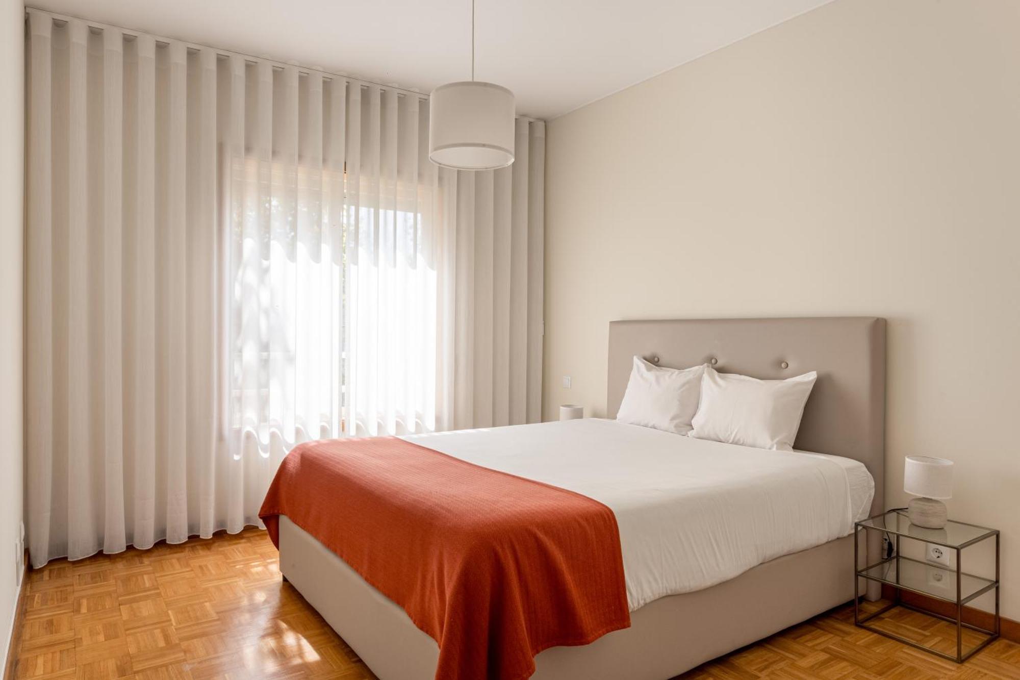Joivy Stylish City Centre Flat With Parking Maía 外观 照片
