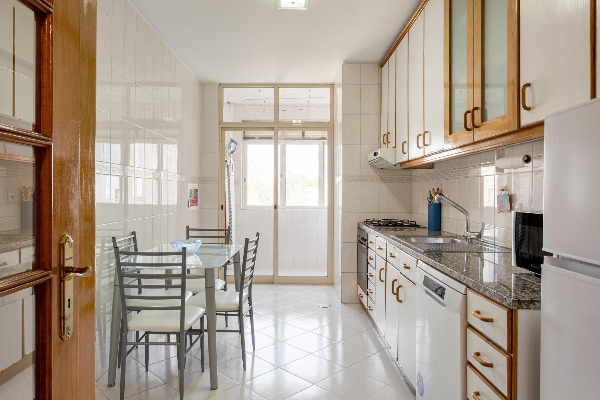 Joivy Stylish City Centre Flat With Parking Maía 外观 照片