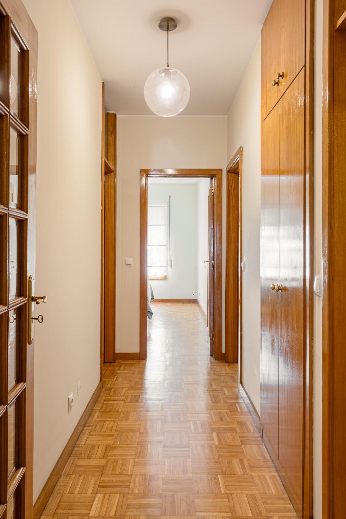 Joivy Stylish City Centre Flat With Parking Maía 外观 照片