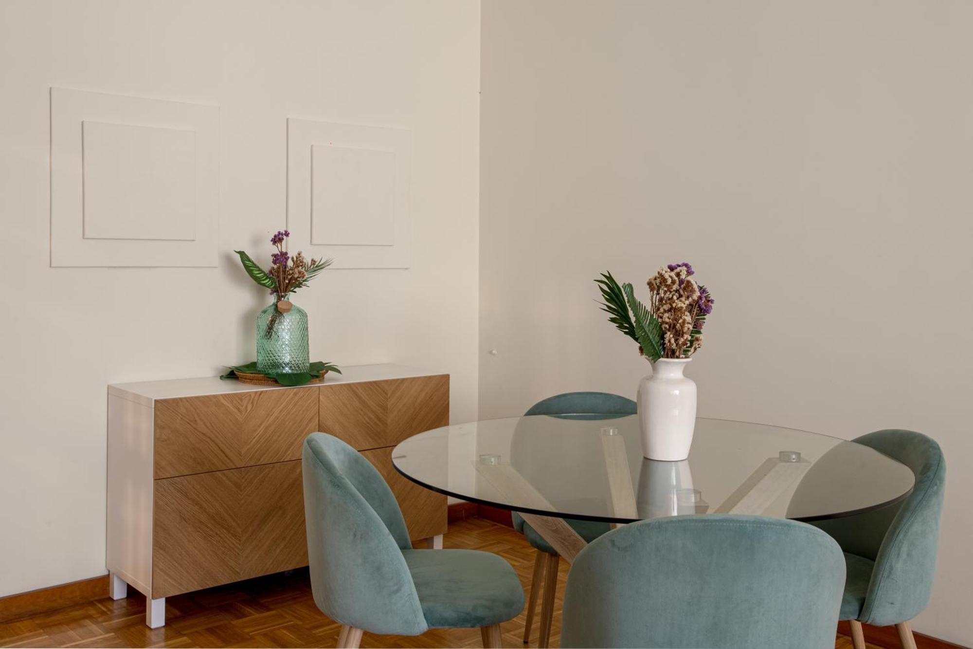 Joivy Stylish City Centre Flat With Parking Maía 外观 照片